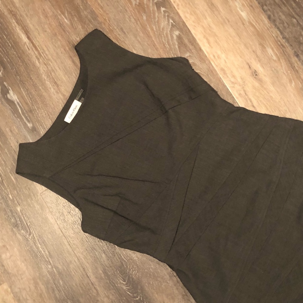 Calvin Klein Dress - Picture 2 of 7